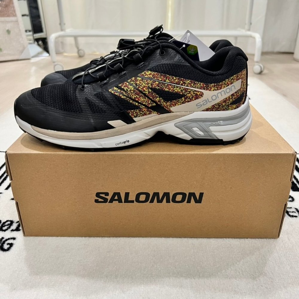 Salomon XT-Wings 2 Mindful Hiking Shoes